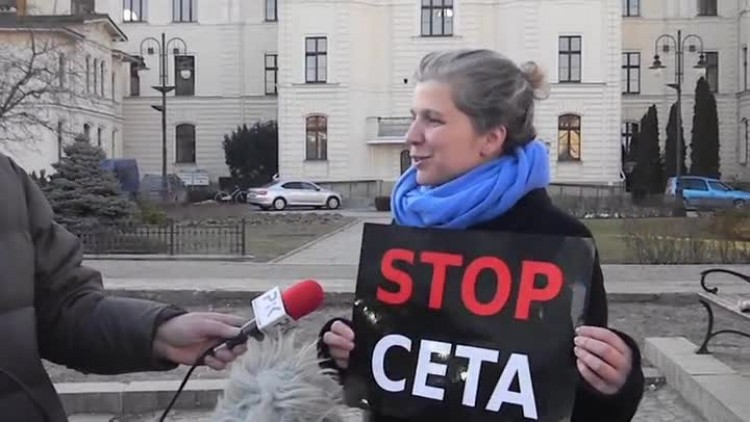 STOP CETA!